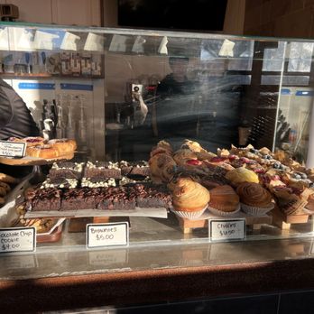 Zulys Bakery - Bakeries Near Me - Fredericksburg, Texas