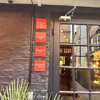 Fish And Forest - Restaurants Near Me - York, YOR