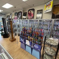 TheDipper inc. incense, smoke odor sprays & candles, nag champa, sage, palo santos, zippo lighters
