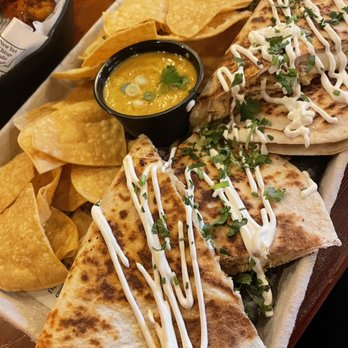 Big Sur Taphouse - Quesadilla - Pubs Near Me - Big Sur, California Big Sur Taphouse - Quesadilla - Pubs Near Me - Big Sur, California