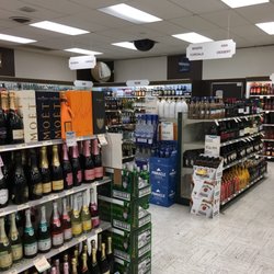 Fine Wine & Good Spirits