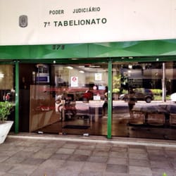 7º Tabelionato