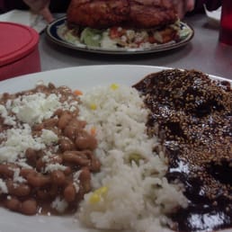 Mole