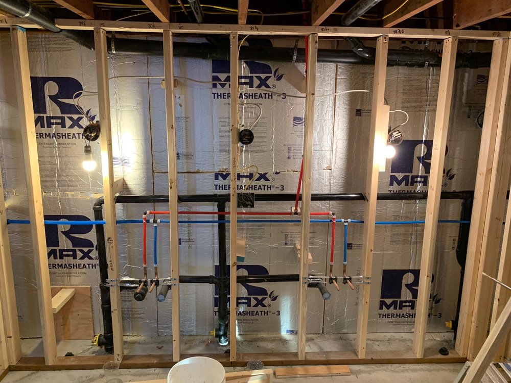 Slide of C Les Plumbing