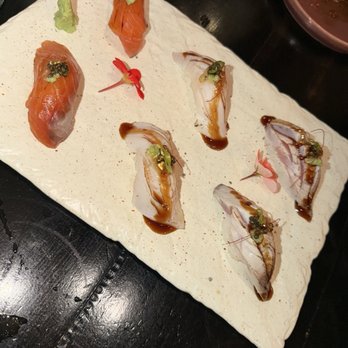 Kyojin DC - Sushi Bars Near Me - Washington, DC, District of Columbia