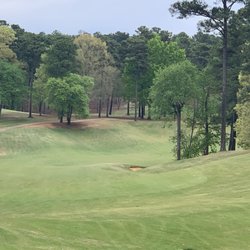 Oak Hills Golf Club - Fantastic fairway