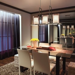 Wholesale Electric Supply - Kichler's Triad collection http://wesbc.com