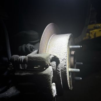 Tires For Less - Had a missing part they caught - Auto Repair Near Me - Fridley, Minnesota Tires For Less - Had a missing part they caught - Auto Repair Near Me - Fridley, Minnesota