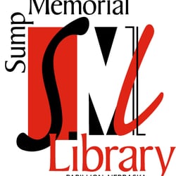 Sump Memorial Library - We are Papillion's Public Library!