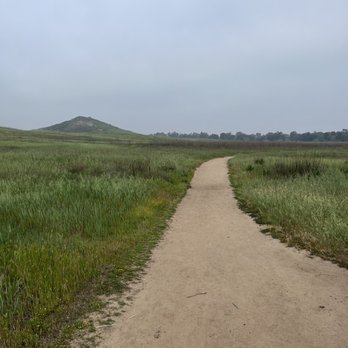 Quail Hill Trailhead - Hiking Near Me - Irvine, California Quail Hill Trailhead - Hiking Near Me - Irvine, California