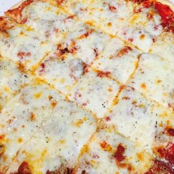 Napoli's Pizza - Pizza!!