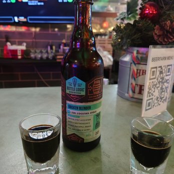 Beerfarm - Beer Bar Near Me - Riverside, California