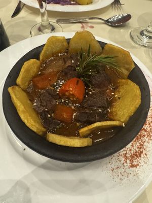 El Querandi - Cena Tango Show by null