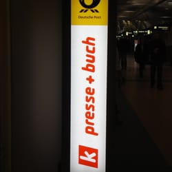 K Presse + Buch