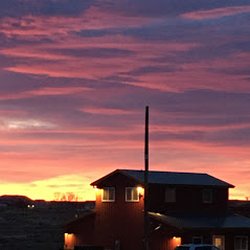 High Gardens RV Park - Beautiful Views all around
