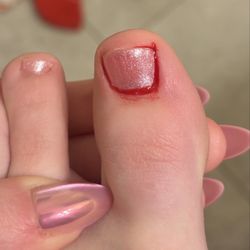 J & J Nail Bar