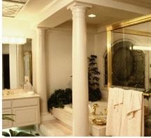 Slide of TR Johnson & Son