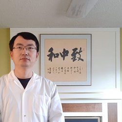 Yang Acupuncture - Happy to help you in my clinic---Yang Acupuncture!