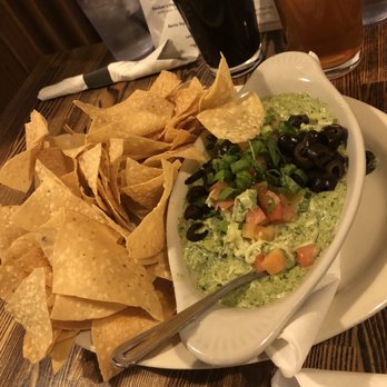 Barrio Brewing - Spinach artichoke dip - American Near Me - Mesa, Arizona Barrio Brewing - Spinach artichoke dip - American Near Me - Mesa, Arizona