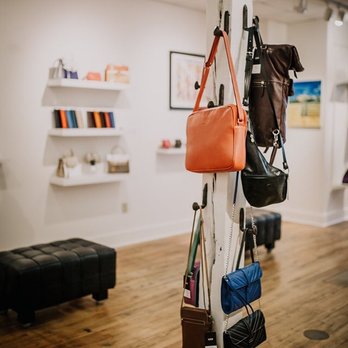 Luca - Leather Goods Near Me - Sioux Falls, South Dakota