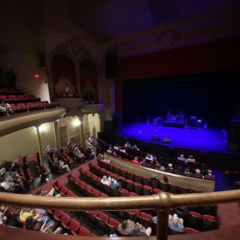 Opera House - Performing Arts Near Me - Lexington, Kentucky