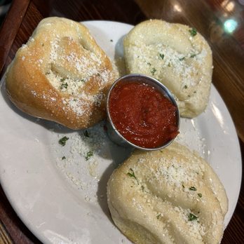 Piehole Wood Pizza - 3 Garlic Knots - Pizza Near Me - Fort Pierce, Florida Piehole Wood Pizza - 3 Garlic Knots - Pizza Near Me - Fort Pierce, Florida