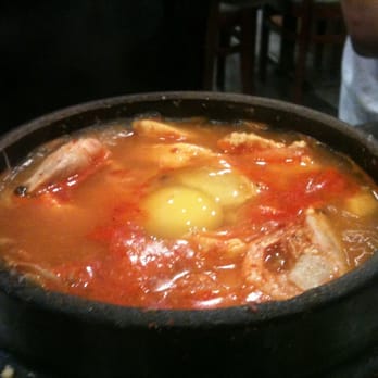BCD Tofu House - Seafood - Korean Near Me - Irvine, California
