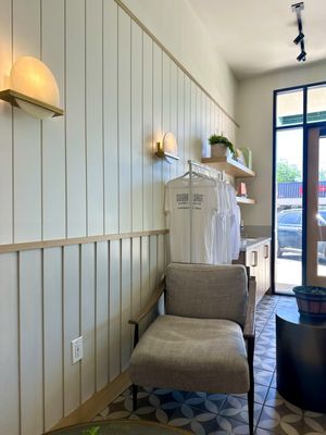 Sugar & Sage Bakery by null