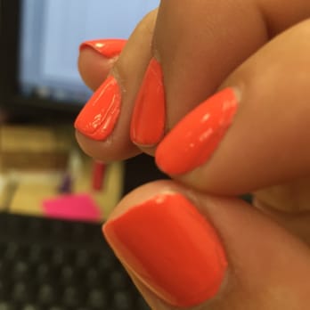 Lalu'a Nails & Spa - Botched mani & pedi...my toenails looked the same weren't fully painted and got this ugly second coat instead of being repainted correctly. - Nail Salons Near Me - Silver Spring, Maryland Lalu'a Nails & Spa - Botched mani & pedi...my toenails looked the same weren't fully painted and got this ugly second coat instead of being repainted correctly. - Nail Salons Near Me - Silver Spring, Maryland