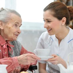 Westside Quality Care Manor