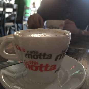 Aumm Aumm - Cappuccino - Wine Bars Near Me - North Bergen, New Jersey