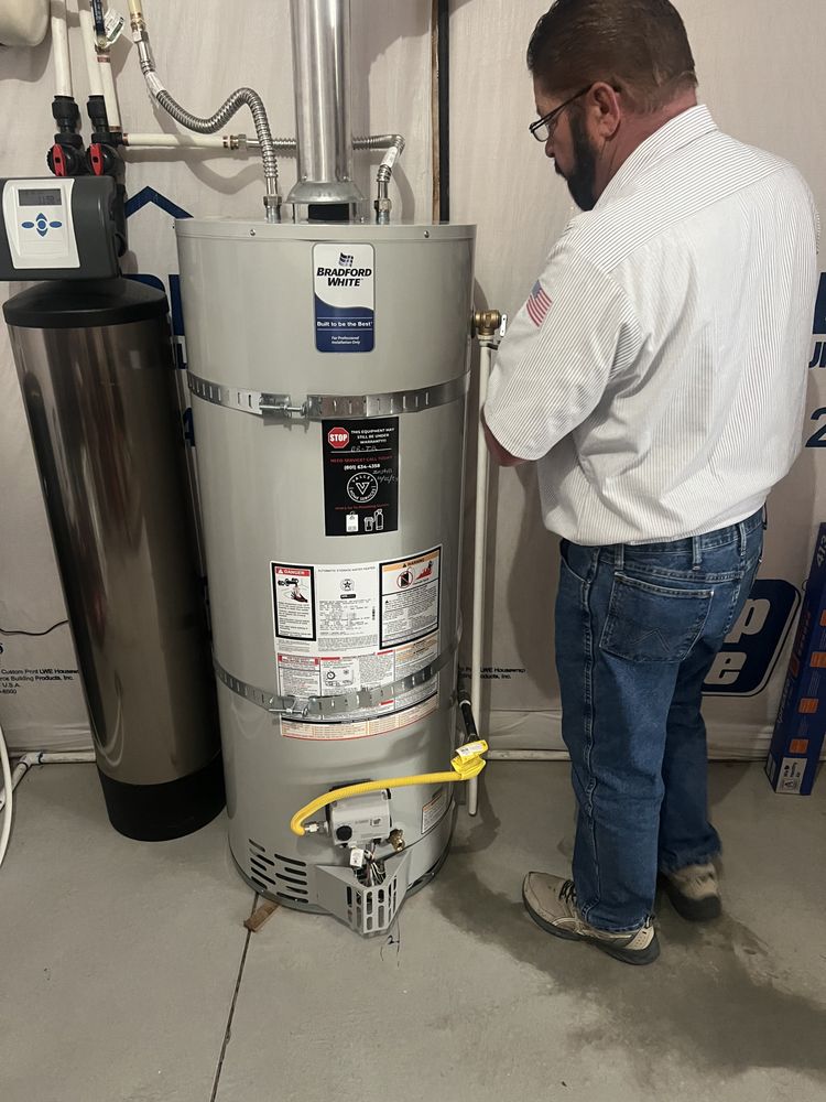 Slide of Valley Home Services