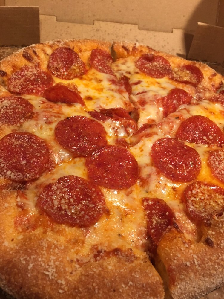 MARCO’S PIZZA 20 Reviews 3251 Montgomery Road US 22, Landen, Ohio