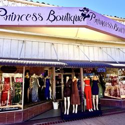 Princess Purse & Boutique