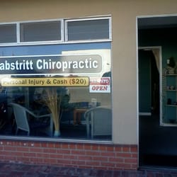 Habstritt Chiropractic