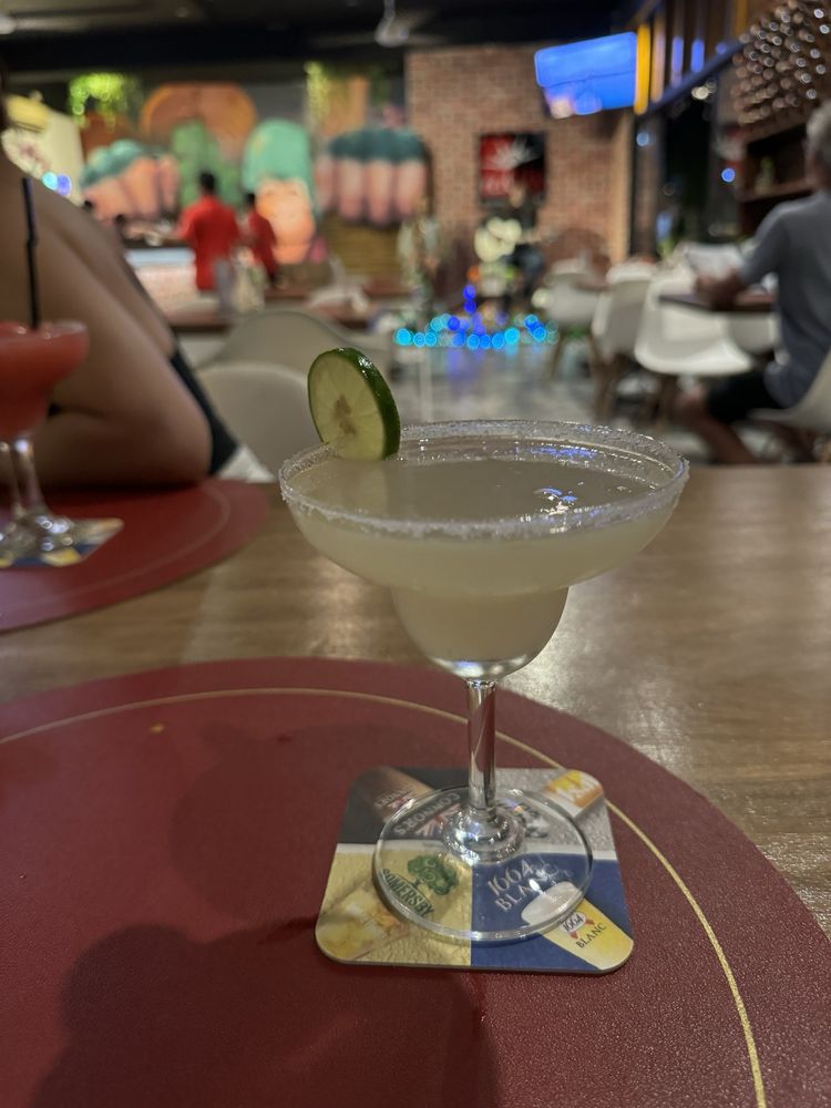 Red Sky Restaurant & Bar