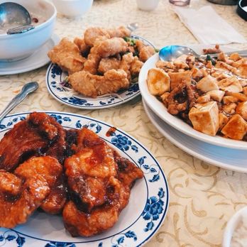 Daimo Chinese Restaurant - Peking Spare Rib, Mapo Tofu, Salt and Pepper Fish Fillet - Cantonese Near Me - Richmond, California Daimo Chinese Restaurant - Peking Spare Rib, Mapo Tofu, Salt and Pepper Fish Fillet - Cantonese Near Me - Richmond, California