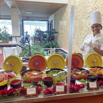 Orchids - Poki and sashimi station - Breakfast & Brunch Near Me - Honolulu, Hawaii Orchids - Poki and sashimi station - Breakfast & Brunch Near Me - Honolulu, Hawaii