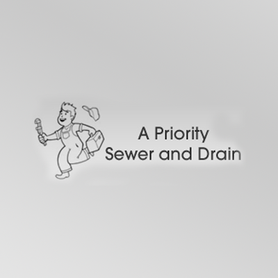 Slide of A Priority Sewer And Drainage