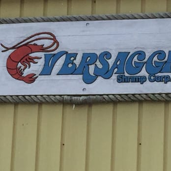 Versaggi Shrimp - Seafood Markets Near Me - Tampa, Florida
