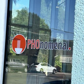 PHOnomenal - Noodles Near Me - National City, California