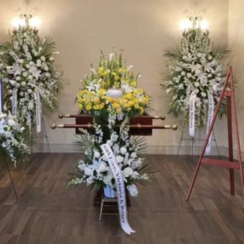 MB Floral Design - Memorial service floral arrangements from MB Floral Design - Florists Near Me - Mission Viejo, California MB Floral Design - Memorial service floral arrangements from MB Floral Design - Florists Near Me - Mission Viejo, California