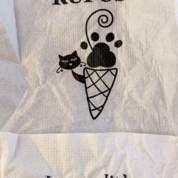 Rufus - Rufus!