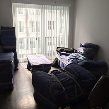 Orlando Express Movers - Care of furniture. - Movers Near Me - Orlando, Florida