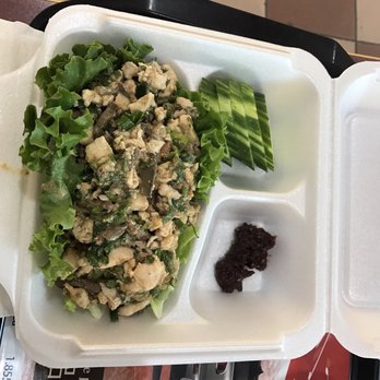 Wiang Kuk Thai Food - Thai Near Me - Markham, Ontario