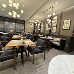 The Row Hotel at Assembly Row, Autograph Collection