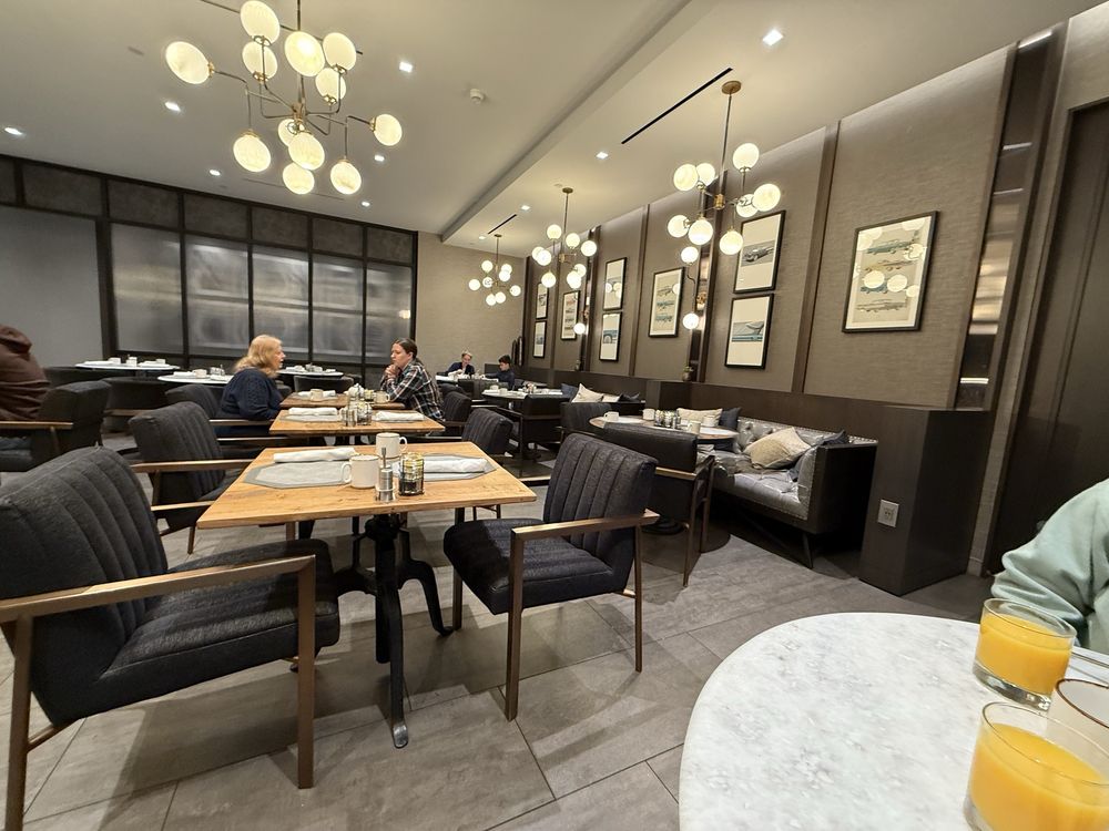 The Row Hotel at Assembly Row, Autograph Collection