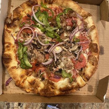Mici Italian - Caprarola-perfect - Pizza Near Me - Parker, Colorado Mici Italian - Caprarola-perfect - Pizza Near Me - Parker, Colorado