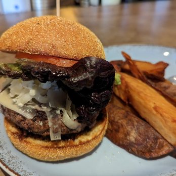 Bosscat Kitchen & Libations - New American Near Me - Irvine, California