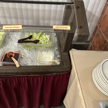 Star India - a buffet with a variety of food items - Indian Near Me - Arlington, Texas Star India - a buffet with a variety of food items - Indian Near Me - Arlington, Texas